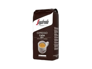 Segafredo Espresso Casa - zrnková káva - 1000 g