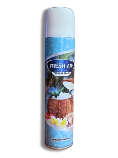 Fresh Air osvěžovač vzduchu 300 ml tropical beach