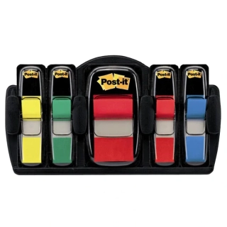 Zásobník na Index záložky 3M Post-it 680-DGD