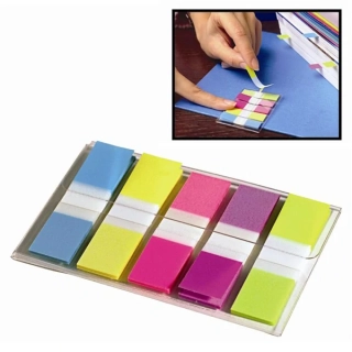 Záložky Post-it 683-5CB