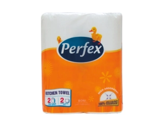 Kuchyňské role Boni Perfex - 2ks