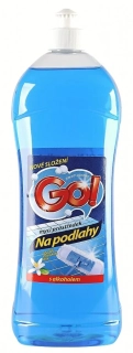 Go! Na podlahy 1 L, koncentrát