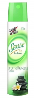 SENSE osvěžovač spray 300ml - RELAX AROMATHERAPY