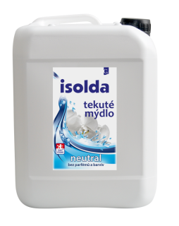 Isolda NEUTRAL 5L