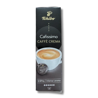 Tchibo Káva Cafissimo Caffe Crema