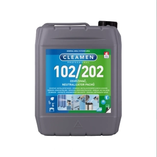 CLEAMEN 102/202 osvěžovač vzduchu 5 l