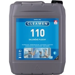 CLEAMEN 110 skleněné plochy 5 L