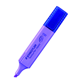 Zvýrazňovač Staedtler 364 fialový