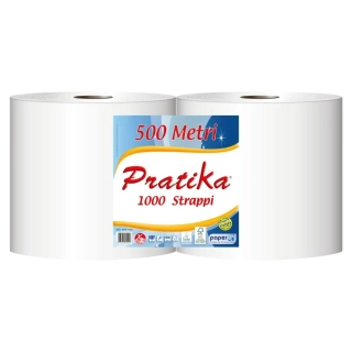 Průmyslová role PRATIKA 250 m
