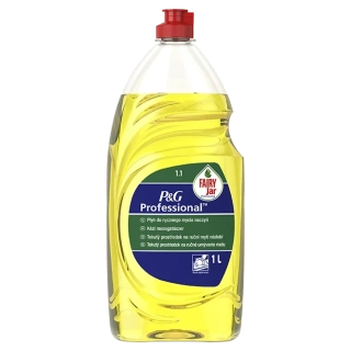 Jar Professional 1L