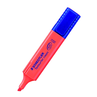 Zvýrazňovač Staedtler 364 oranžový
