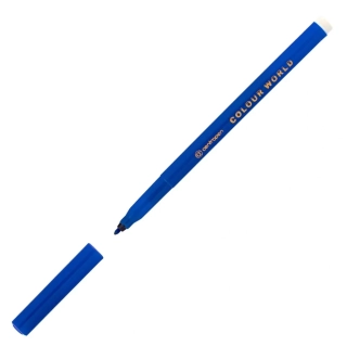 Centropen COLOUR WORLD 7550 - modrý