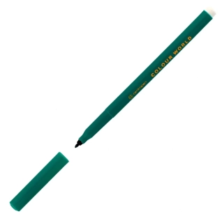 Centropen COLOUR WORLD 7550 - zelený