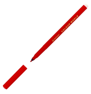 Centropen COLOUR WORLD 7550 - červený