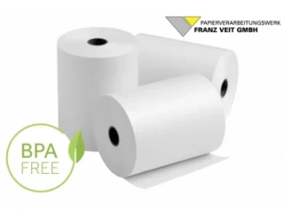 Termo pokladní kotouček 80/80/12 BPA free (80m)