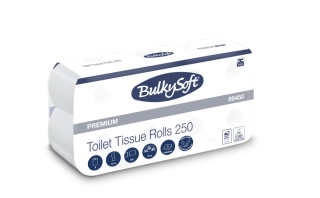 BULKYSOFT PREMIUM 2vrstvý 30m celulóza