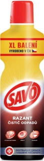 SAVO Razant 1,2 l