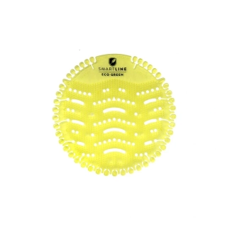 Pisoárové sítko Basic Lemon Drop, 1 ks