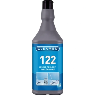 CLEAMEN 122, 1 l