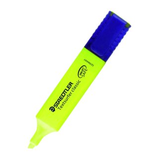 Zvýrazňovač Staedtler 364 žlutý
