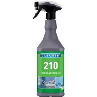 CLEAMEN 210, 1 l