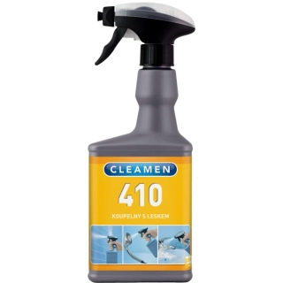 CLEAMEN 410, 550 ml