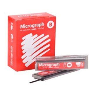 Mikrotuhy ICO Micrograph 0.5 mm - HB