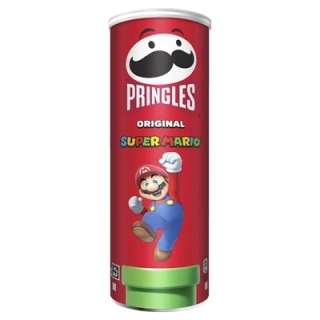 Pringles Original 165 g