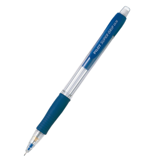 Mikrotužka Pilot SUPER GRIP