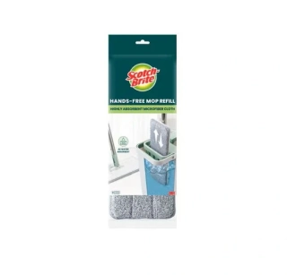 Scotch-Brite™ Náhradní mop Hands-Free, 2 ks/balení