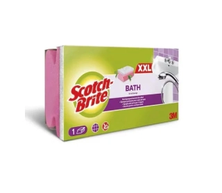Scotch-Brite® Bath Nail Saver XXL čisticí houbička