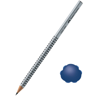 Tužka bez gumy Faber-Castell GRIP 2001