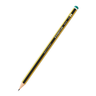 Tužka bez gumy Staedtler Noris 120 2H