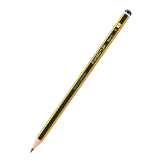 Tužka bez gumy Staedtler Noris 120 B
