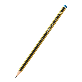 Tužka bez gumy Staedtler Noris 120 H