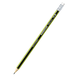 Tužka s gumou Staedtler Noris eco 182