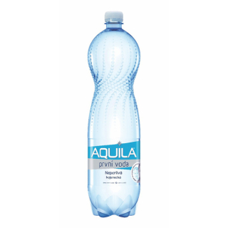 Aquila Aqualinea 1,5 L neperlivá