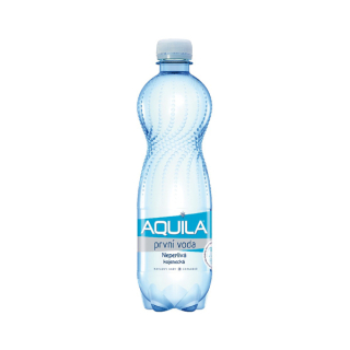 Aquila Aqualinea 0,5 L neperlivá
