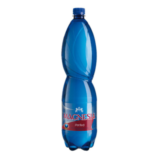 Magnesia 1,5 L - perlivá