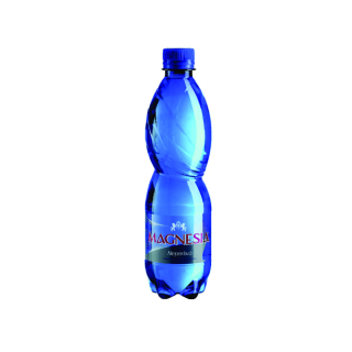 Magnesia 0,5 L - neperlivá