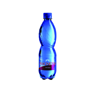 Magnesia 0,5 L - perlivá