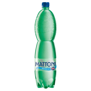 Mattoni 1,5 L - neperlivá