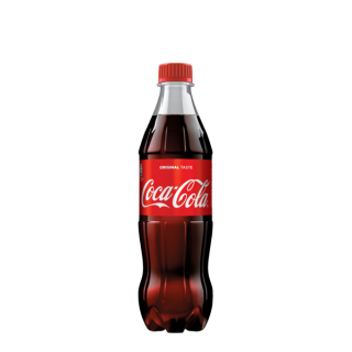 Coca-Cola 0,5 L