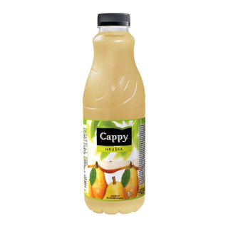 Cappy 1l hruška