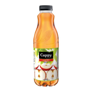 Cappy 1l jablko 100%