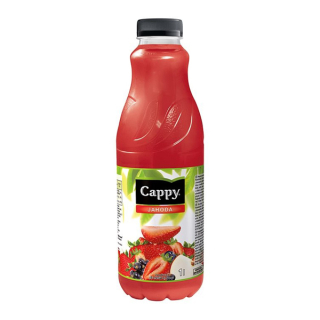 Cappy 1l jahoda