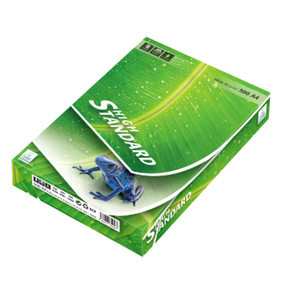 Papír Standard - A4, 80g
