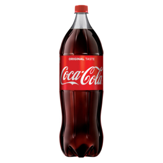 Coca-Cola 2,25 L