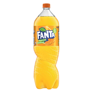 Fanta Pomeranč 2,25 L