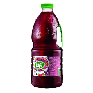 Jupí sirup 3 L - Lesní směs